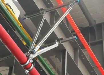 向阳抗震支架厂家与你分享你必须做的紧急情况下的准备
